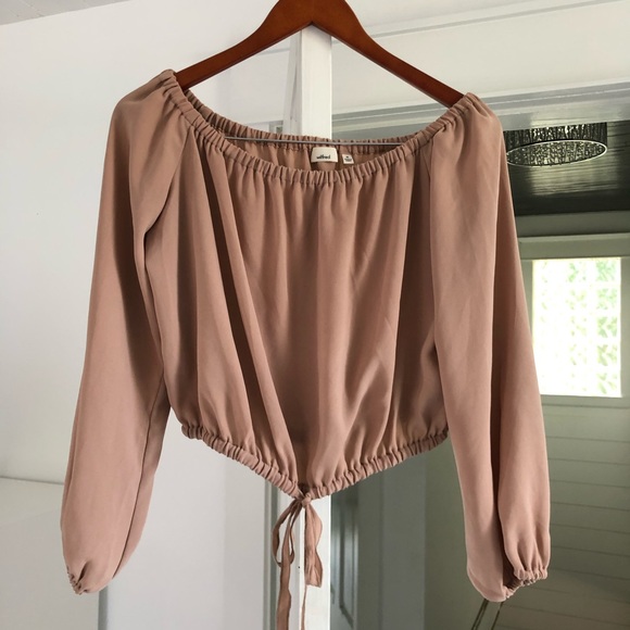 Wilfred Tops - Wilfred Eleanora blouse